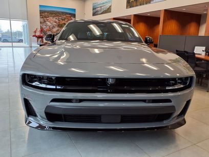 New 2026 Dodge Charger Scat Pack w/ Blacktop Package