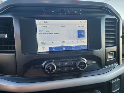 Used 2023 Ford F150 XLT image 30