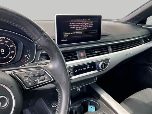 Used 2018 Audi A5 2.0T Premium Plus AWD/4WD image 7