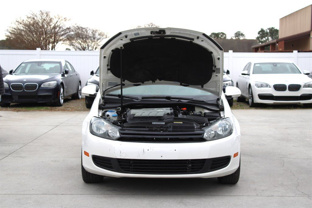 Used 2013 Volkswagen Jetta TDI FWD image 32