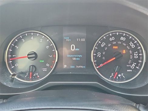 Used 2020 Toyota RAV4 XLE w/ Convenience Package image 12