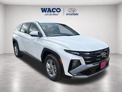Used 2026 Hyundai Tucson SE