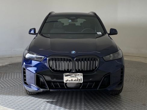 New 2026 BMW X5 xDrive50e w/ Executive Package image 6