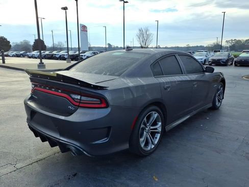 Used 2020 Dodge Charger R/T w/ Driver Convenience Group image 3