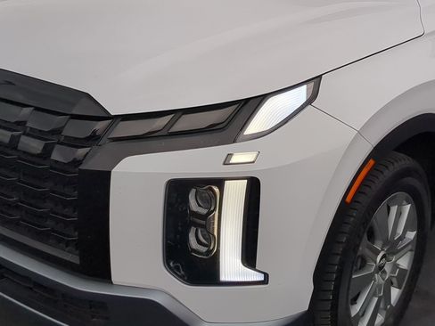 Certified 2025 Hyundai Palisade SEL AWD/4WD image 9