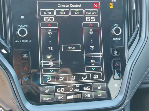 Used 2022 Subaru Outback Wilderness image 27