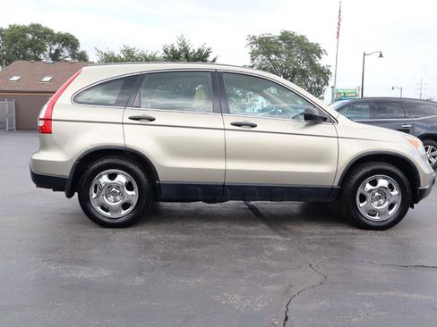 Used 2007 Honda CR-V LX image 6