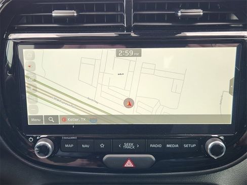 New 2025 Kia Soul S image 14