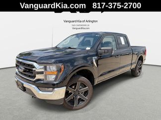 Used 2023 Ford F150 XLT w/ Equipment Group 301A Mid AWD/4WD video 1