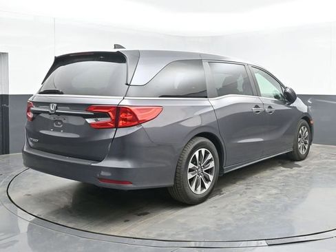 Used 2022 Honda Odyssey EX-L image 10