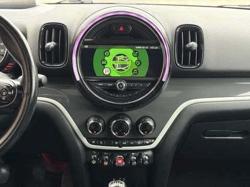 Used 2017 MINI Cooper Countryman S AWD/4WD image 23