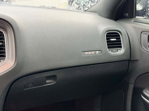 Used 2023 Dodge Charger Scat Pack w/ Technology Group image 43