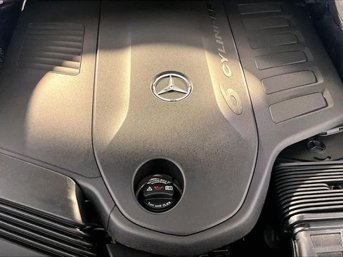 New 2026 Mercedes-Benz GLE 450 4MATIC image 15