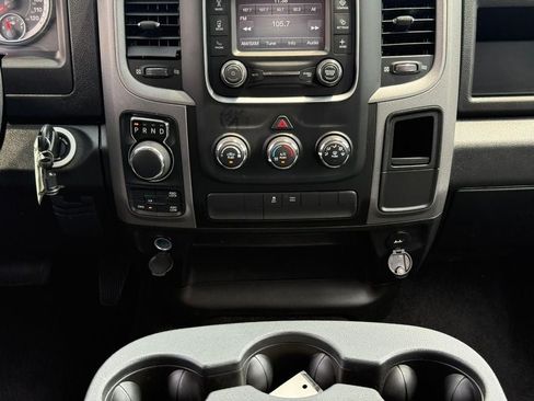 Used 2022 RAM 1500 Tradesman w/ Popular Equipment Group AWD/4WD image 14