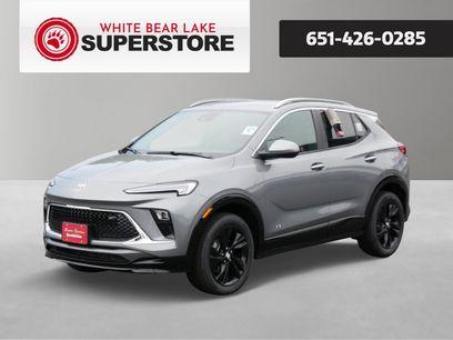 New 2026 Buick Encore GX Sport Touring w/ Comfort Package