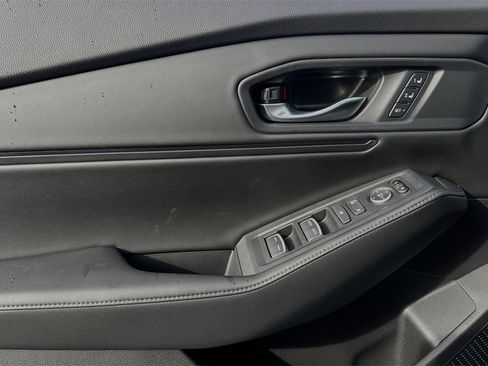 New 2025 Honda Accord Sport image 10