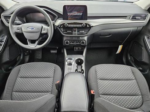 New 2026 Ford Escape Active image 15