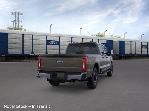 New 2026 Ford F350 XLT AWD/4WD image 8