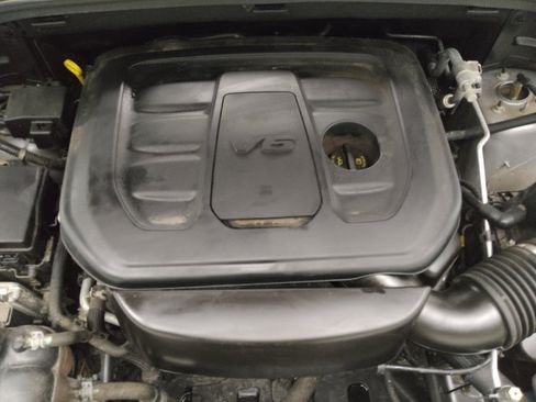 Used 2020 Jeep Grand Cherokee Trailhawk image 30