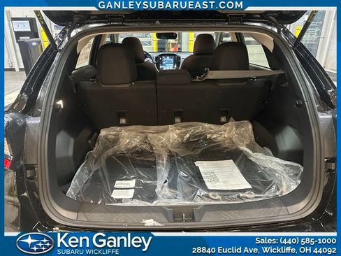 New 2026 Subaru Impreza 2.0i Sport image 13