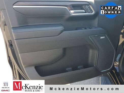 Used 2023 GMC Sierra 1500 SLT w/ SLT Premium Package AWD/4WD image 8