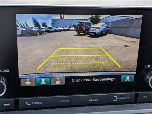 Used 2024 Honda Accord EX image 11