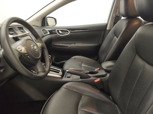 Used 2019 Nissan Sentra SL image 17