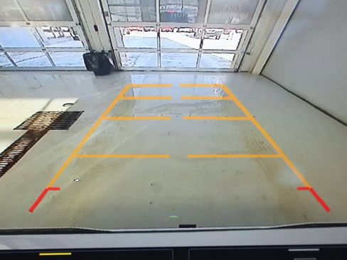 Certified 2023 Chevrolet Silverado 1500 RST w/ LPO, Dark Essentials Package image 24