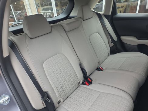 Used 2023 Honda HR-V LX image 14