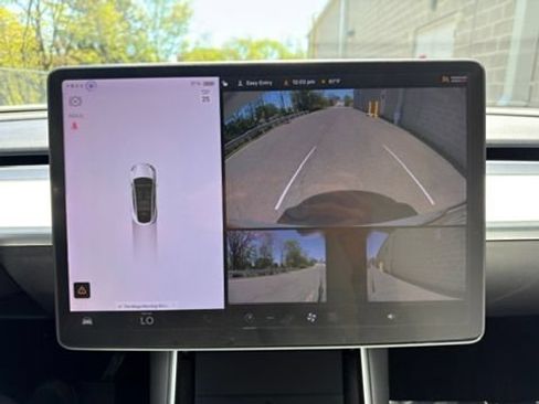 Used 2020 Tesla Model Y Long Range AWD/4WD image 38