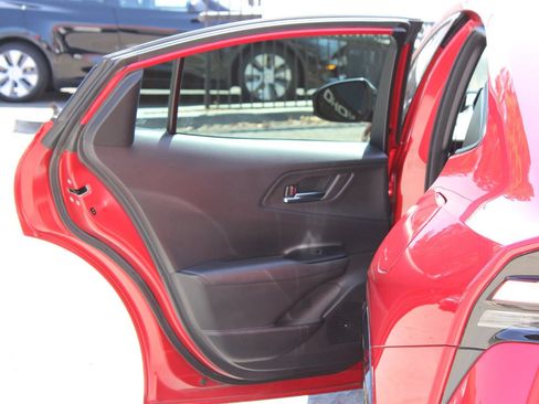 Used 2023 Toyota Prius Prime FWD image 21