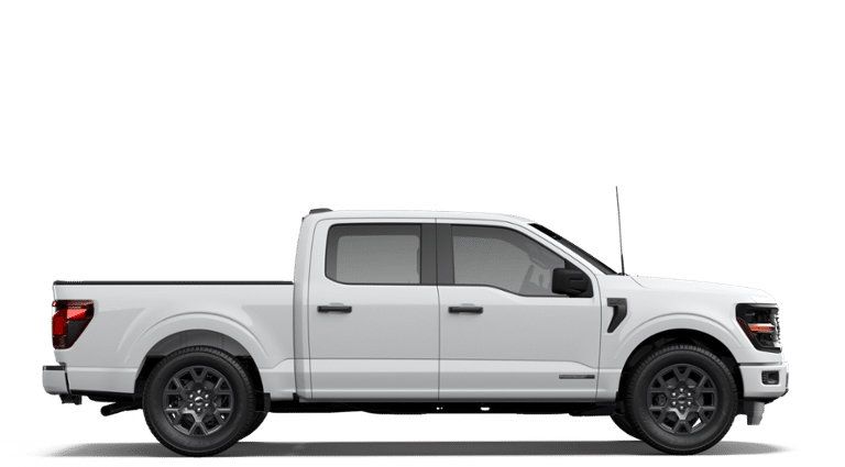 New 2026 Ford F150 STX w/ Equipment Group 200A AWD/4WD image 27