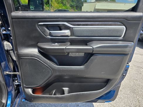 Used 2022 RAM 1500 Big Horn AWD/4WD image 47