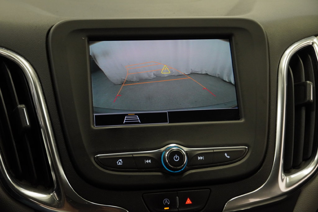 Certified 2024 Chevrolet Equinox LS w/ LS Convenience Package FWD image 27