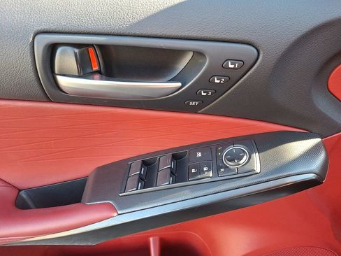 Used 2023 Lexus IS 350 F Sport image 13