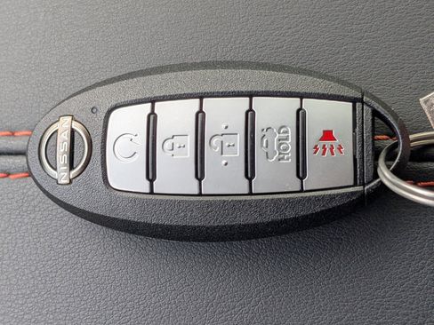 Used 2024 Nissan Altima 2.5 SR image 26