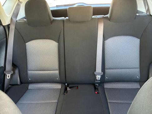 Used 2025 Kia Soul LX w/ LX Technology Package image 36