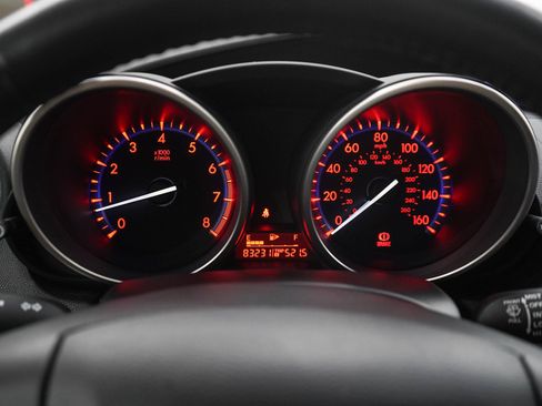 Used 2011 MAZDA MAZDA3 s Sport FWD image 22