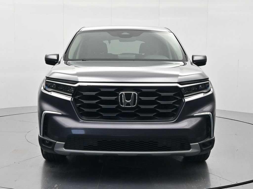 Used 2025 Honda Pilot EX-L image 2