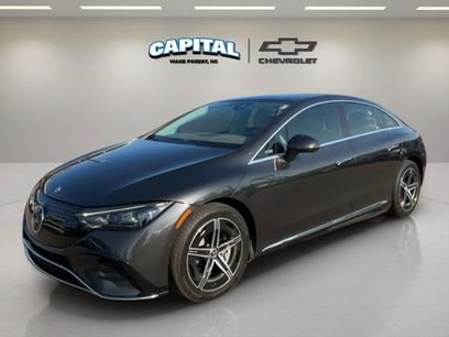 Used 2023 Mercedes-Benz EQE 500 500 Sedan