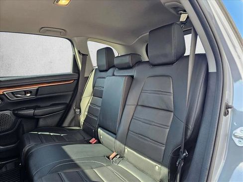 Used 2022 Honda CR-V EX-L image 16