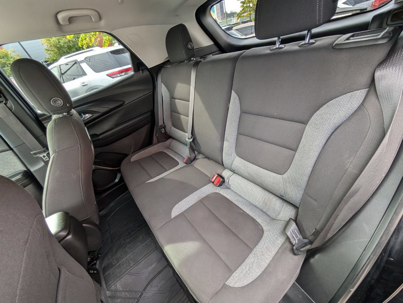 Used 2021 Chevrolet TrailBlazer LT w/ Convenience Package AWD/4WD image 18