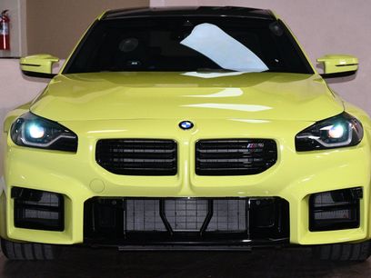Used 2025 BMW M2 w/ Lighting Package
