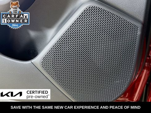 Certified 2025 Kia Soul LX w/ LX Technology Package image 26