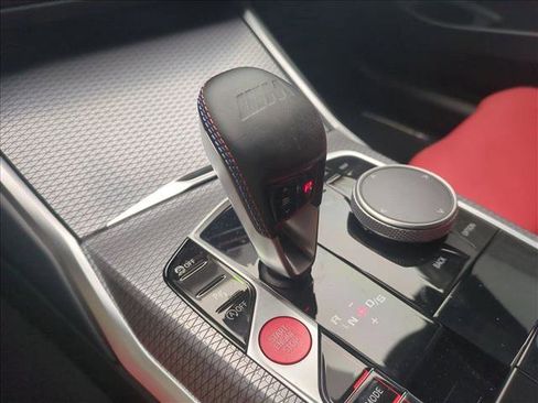 Used 2026 BMW M4 Competition image 13