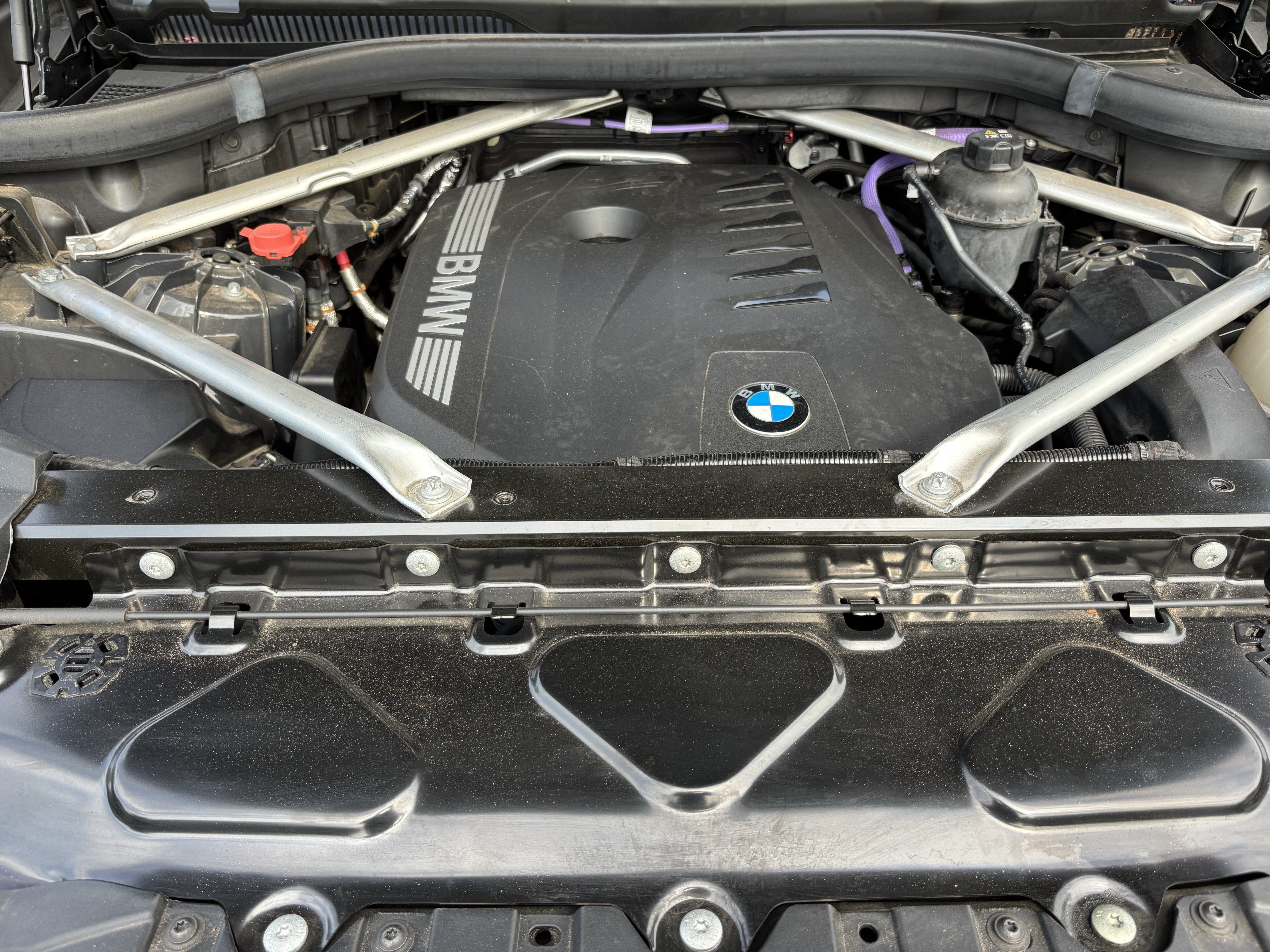 Certified 2024 BMW X5 xDrive40i w/ Executive Package AWD/4WD image 36