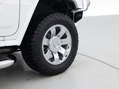 Used 2008 HUMMER H2 image 18