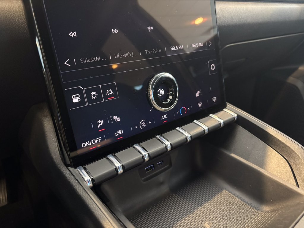 Used 2026 GMC Terrain Elevation FWD image 22