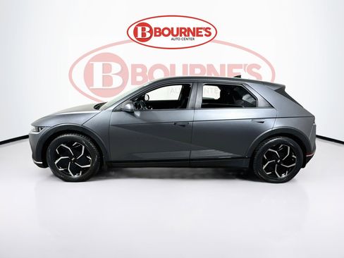 Used 2024 Hyundai Ioniq 5 SEL AWD/4WD image 7