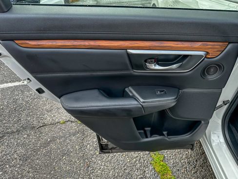 Used 2018 Honda CR-V EX-L image 30